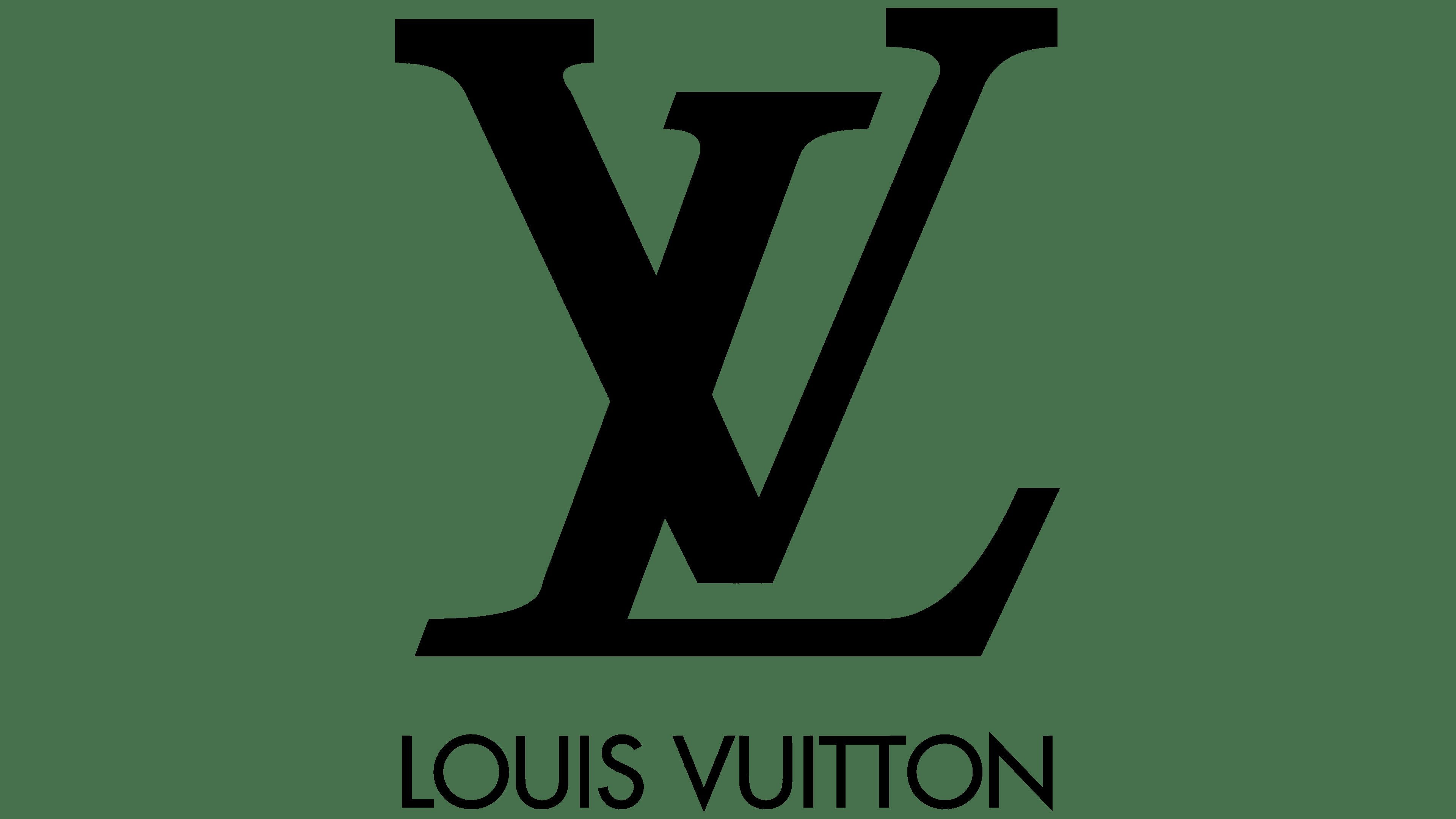 Louis Vuitton NEUWERTIG Monogram Pochette Noir Portemonnaie