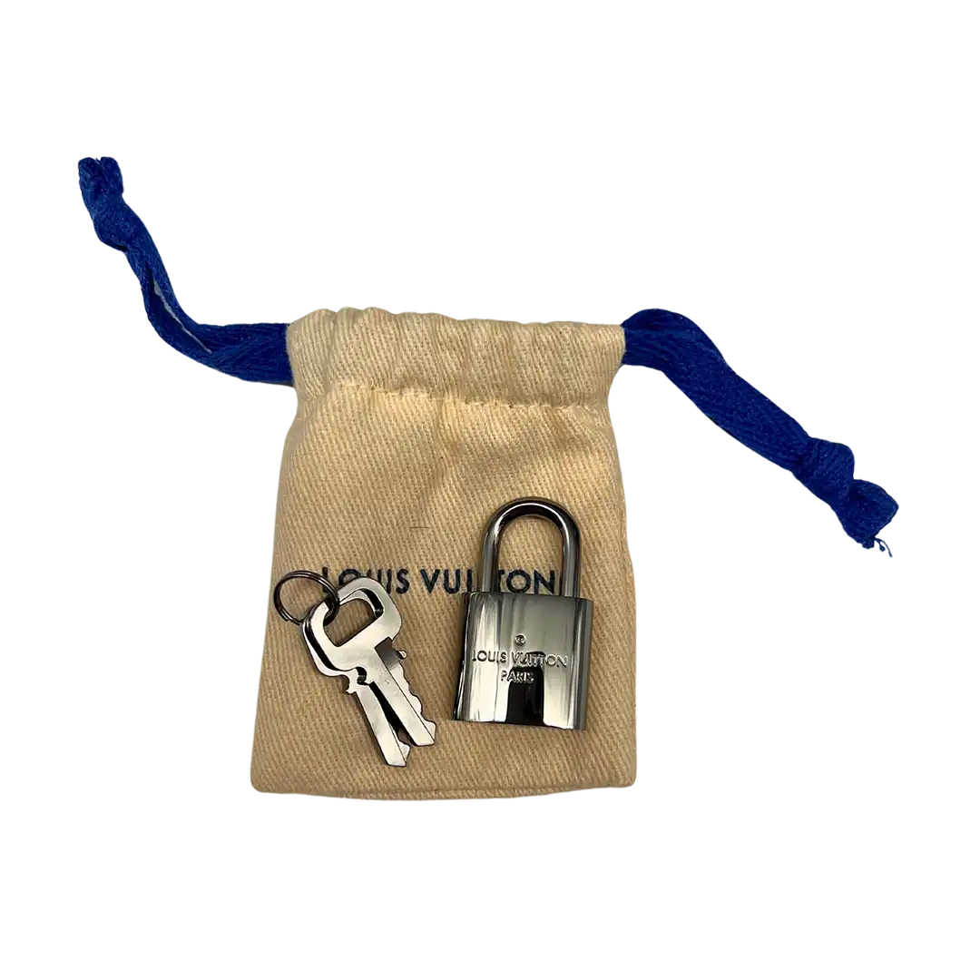 Louis Vuitton Keepall 50 Bandouliere Monogram Eclipse Reverse 50 grau Fullset / ungetragen Louis Vuitton