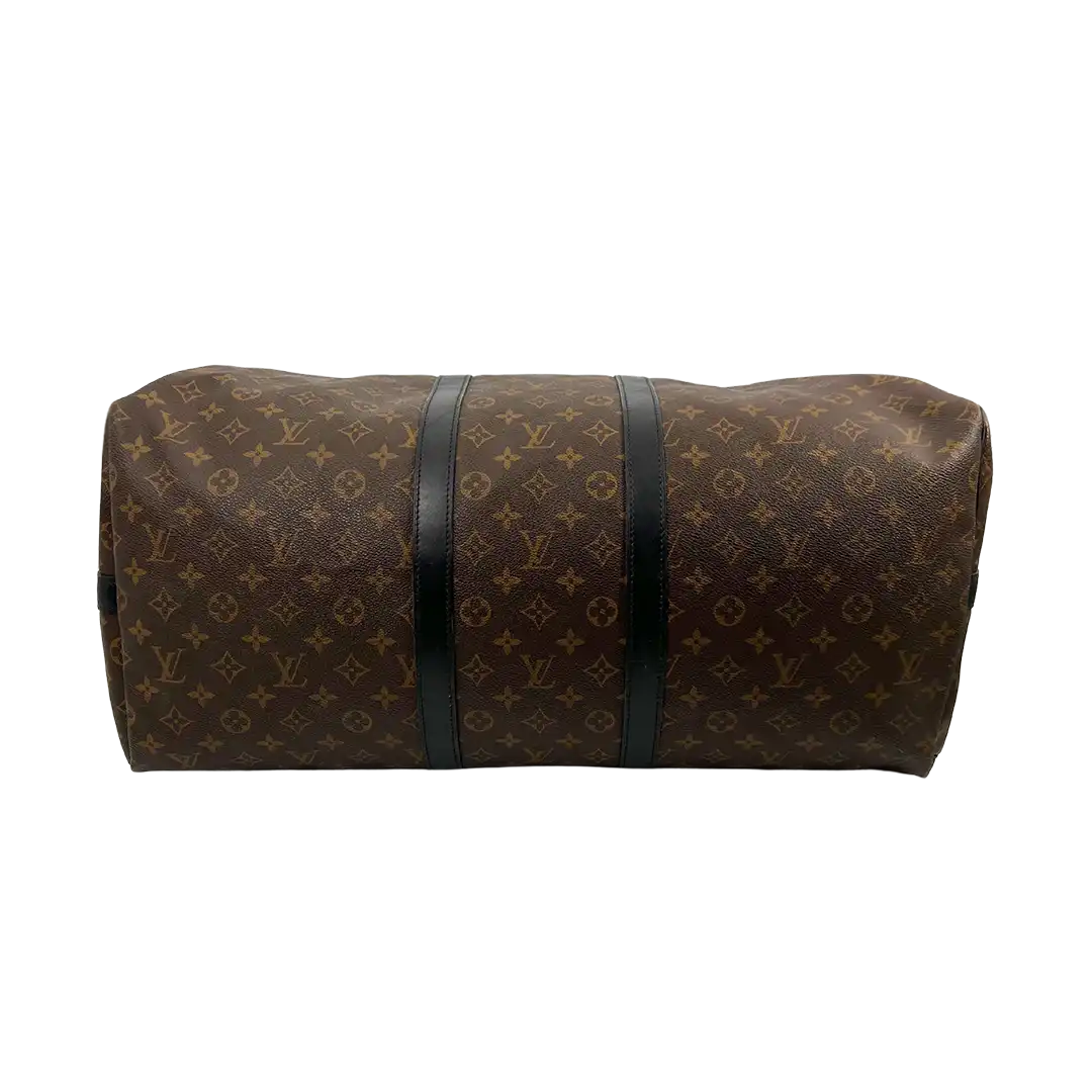 Louis Vuitton Keepall 55 Monogram Canvas von 2012 / sehr gut Louis Vuitton