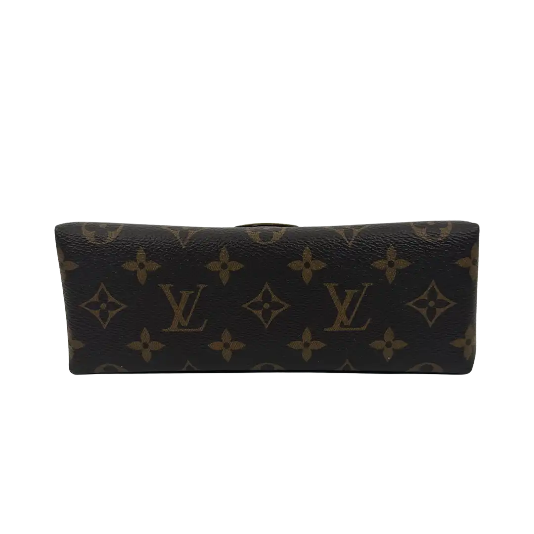 Louis Vuitton Locky BB Rose Poudre Monogram M44080 / neuwertig