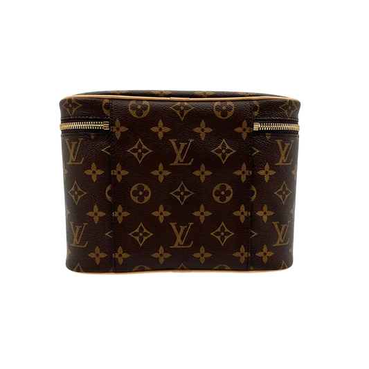 Louis Vuitton Nice BB Beautycase Fullset / neu Louis Vuitton