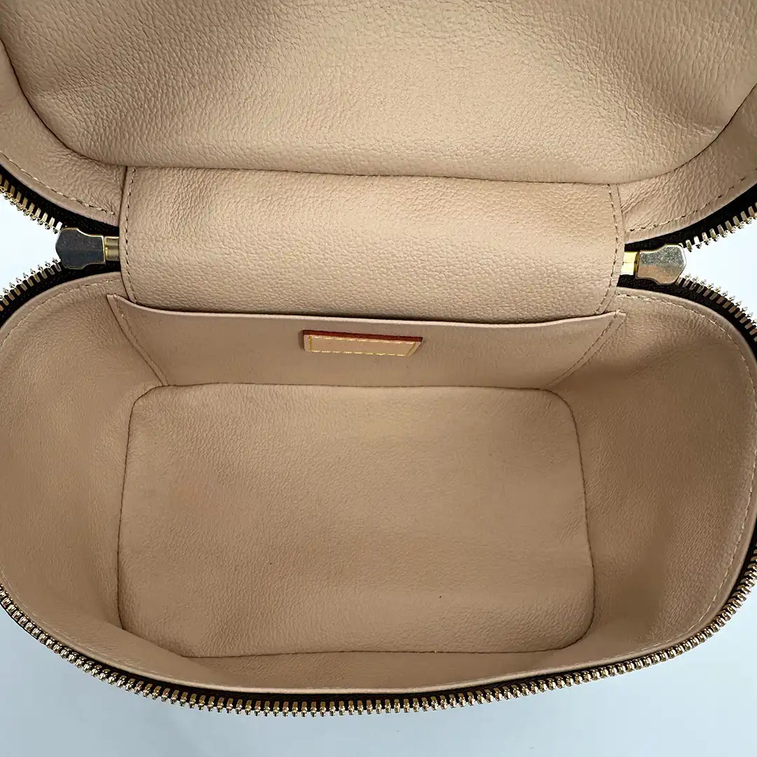 Louis Vuitton Nice Mini Monogram M44495 / neuwertig Louis Vuitton