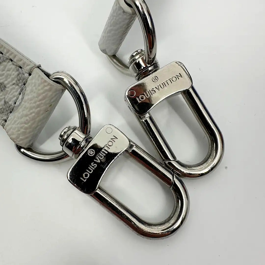 Louis Vuitton Keepall Bandouliere 25 Multicolor M46701 / sehr gut
