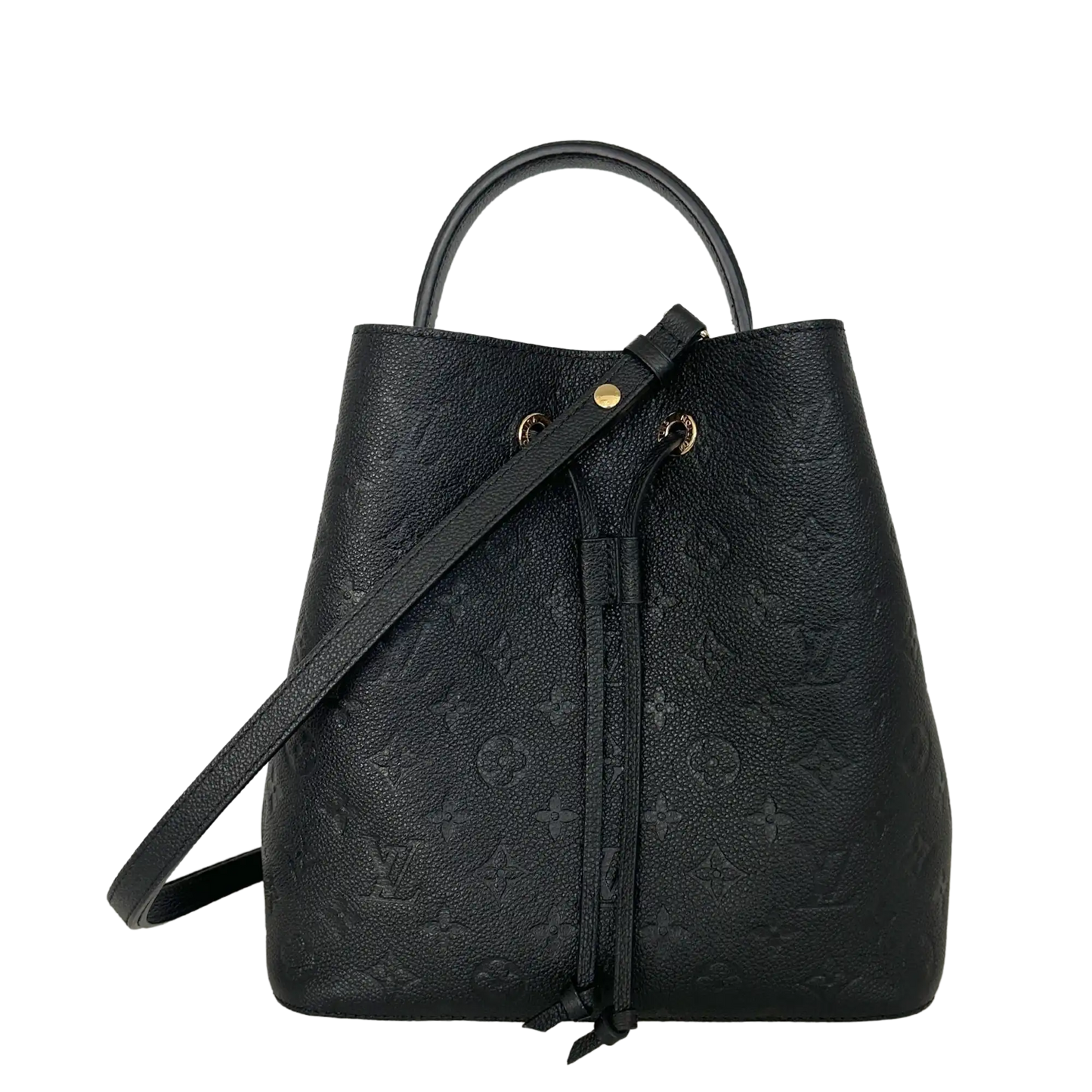Louis Vuitton NéoNoé MM Empreinte Leder M45256 Fullset / sehr gut Louis Vuitton