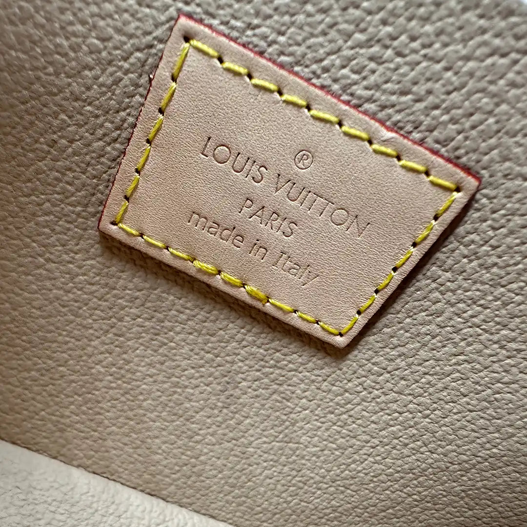 Louis Vuitton Nice Mini Monogram M44495 / neuwertig Louis Vuitton