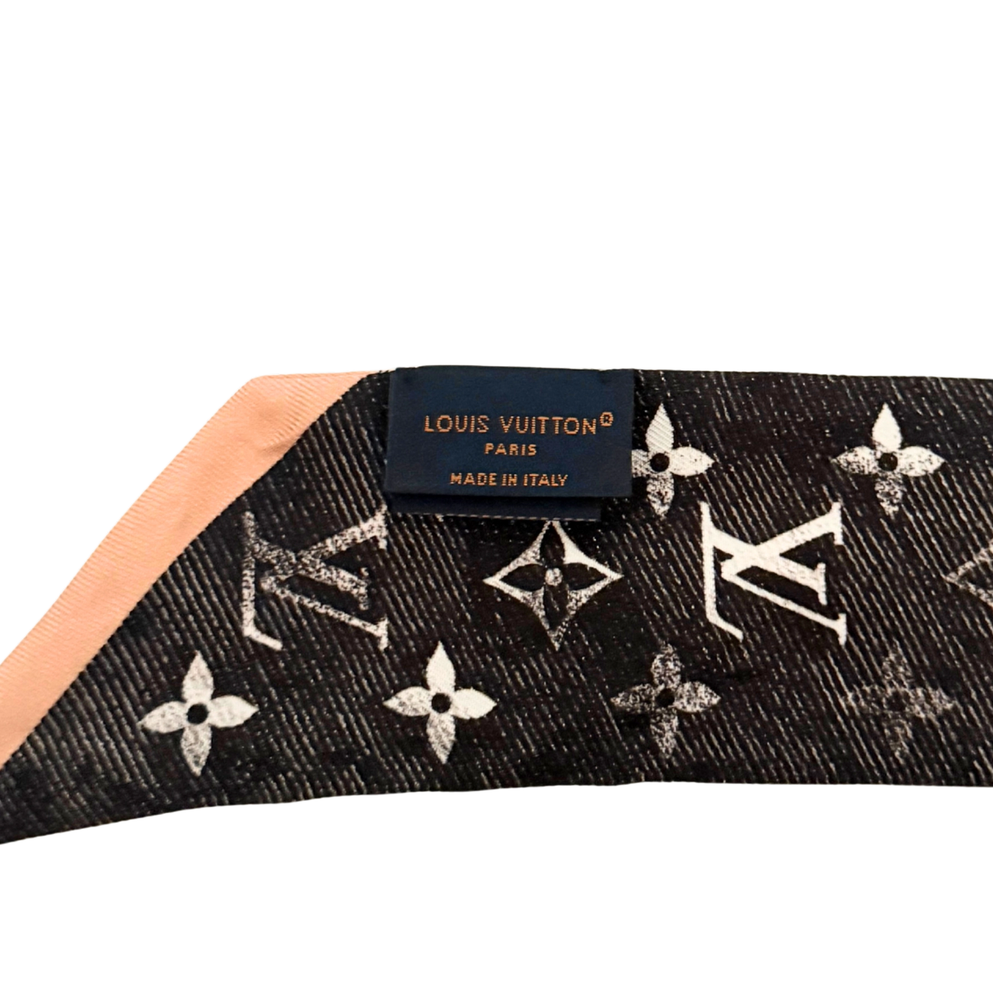 Louis Vuitton Malles Merveilleuses BB Bandeau M93323 Schwarz / neuwertig Louis Vuitton