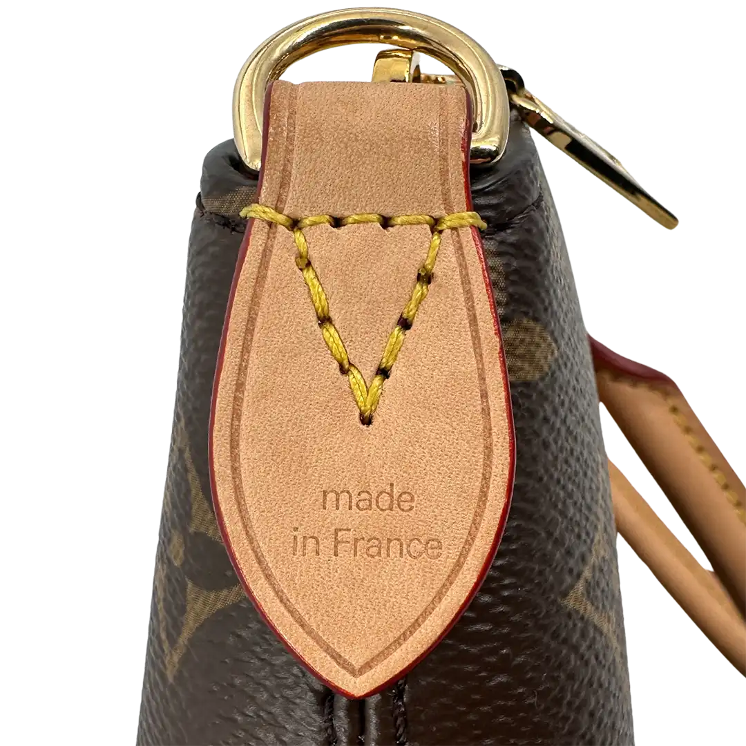 Louis Vuitton Boetie PM Monogram Canvas M45986 Fullset / sehr gut Louis Vuitton