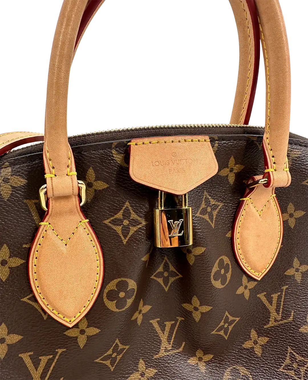 Louis Vuitton Boetie PM Monogram Canvas M45986 Fullset / sehr gut Louis Vuitton
