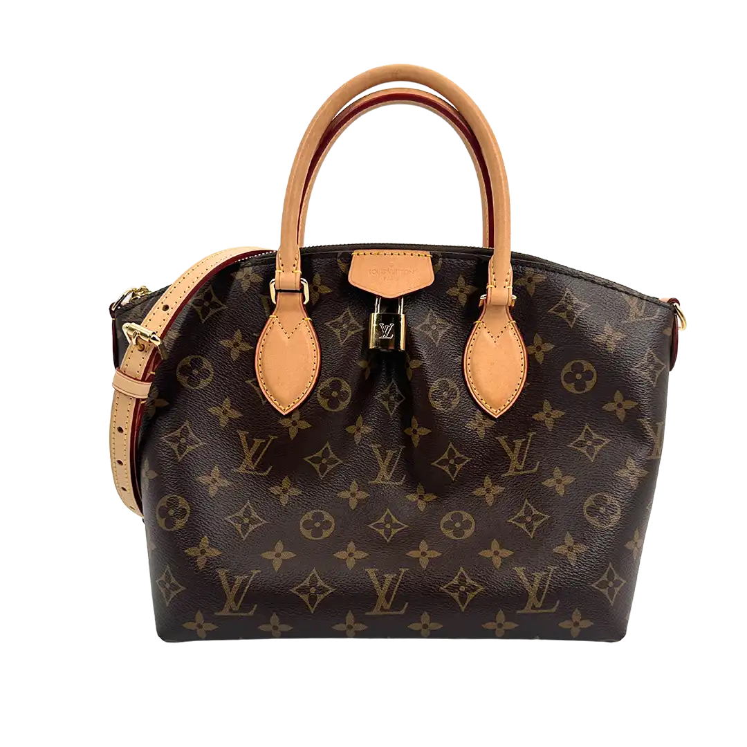 Louis Vuitton Boetie PM Monogram Canvas M45986 Fullset / sehr gut Louis Vuitton