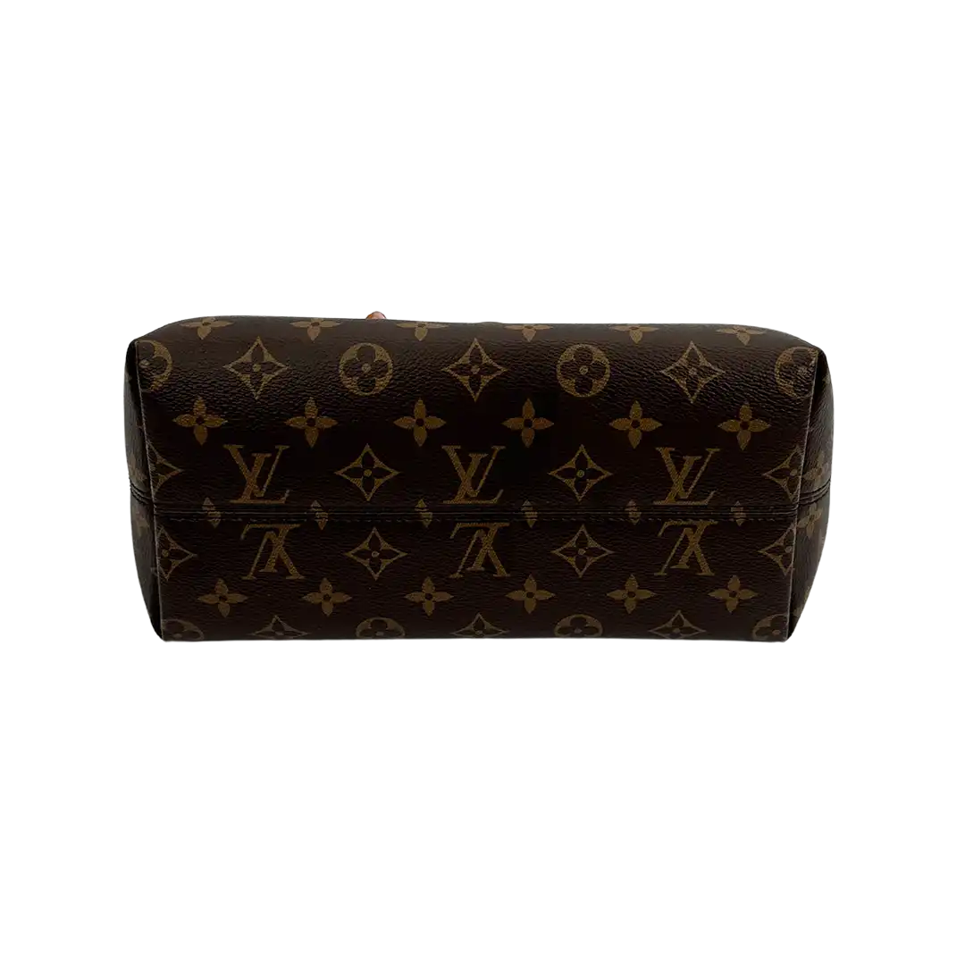 Louis Vuitton Boetie PM Monogram Canvas M45986 Fullset / sehr gut Louis Vuitton