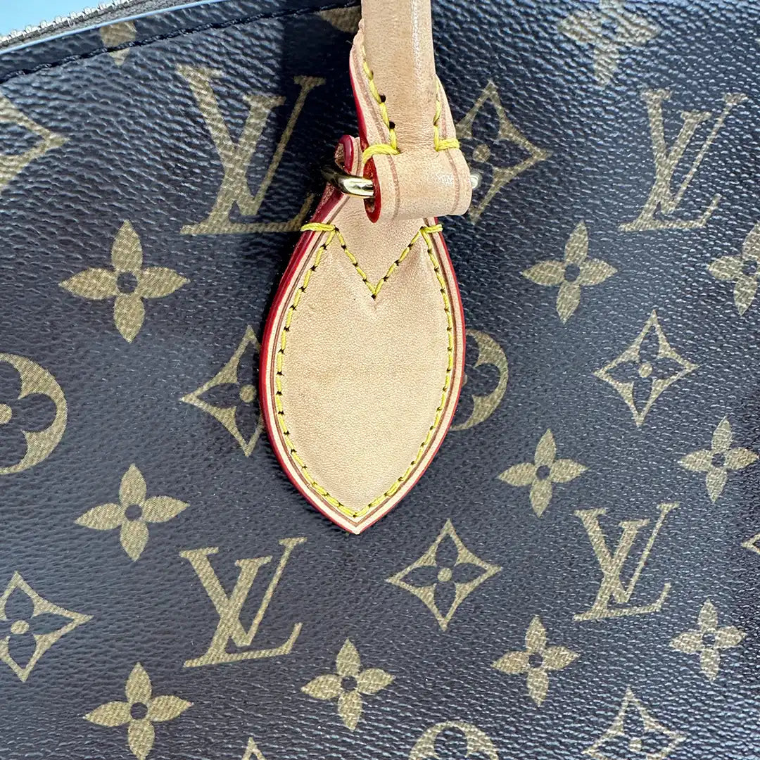 Louis Vuitton Boetie PM Monogram Canvas M45986 Fullset / sehr gut Louis Vuitton