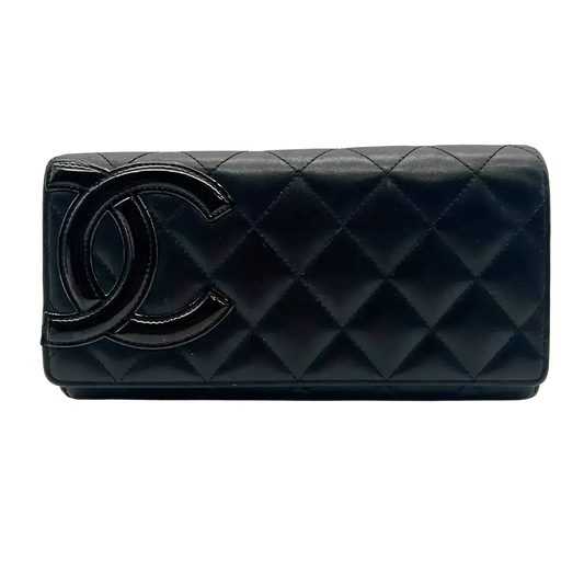 ChanelBriefboerseCCLogo_2 Front