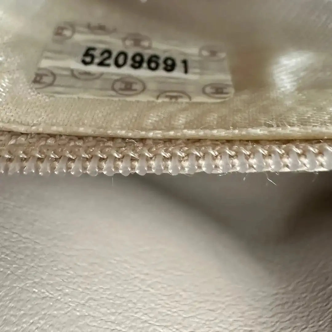 Chanel Camellia Mini Schultertasche Floral / sehr gut Chanel