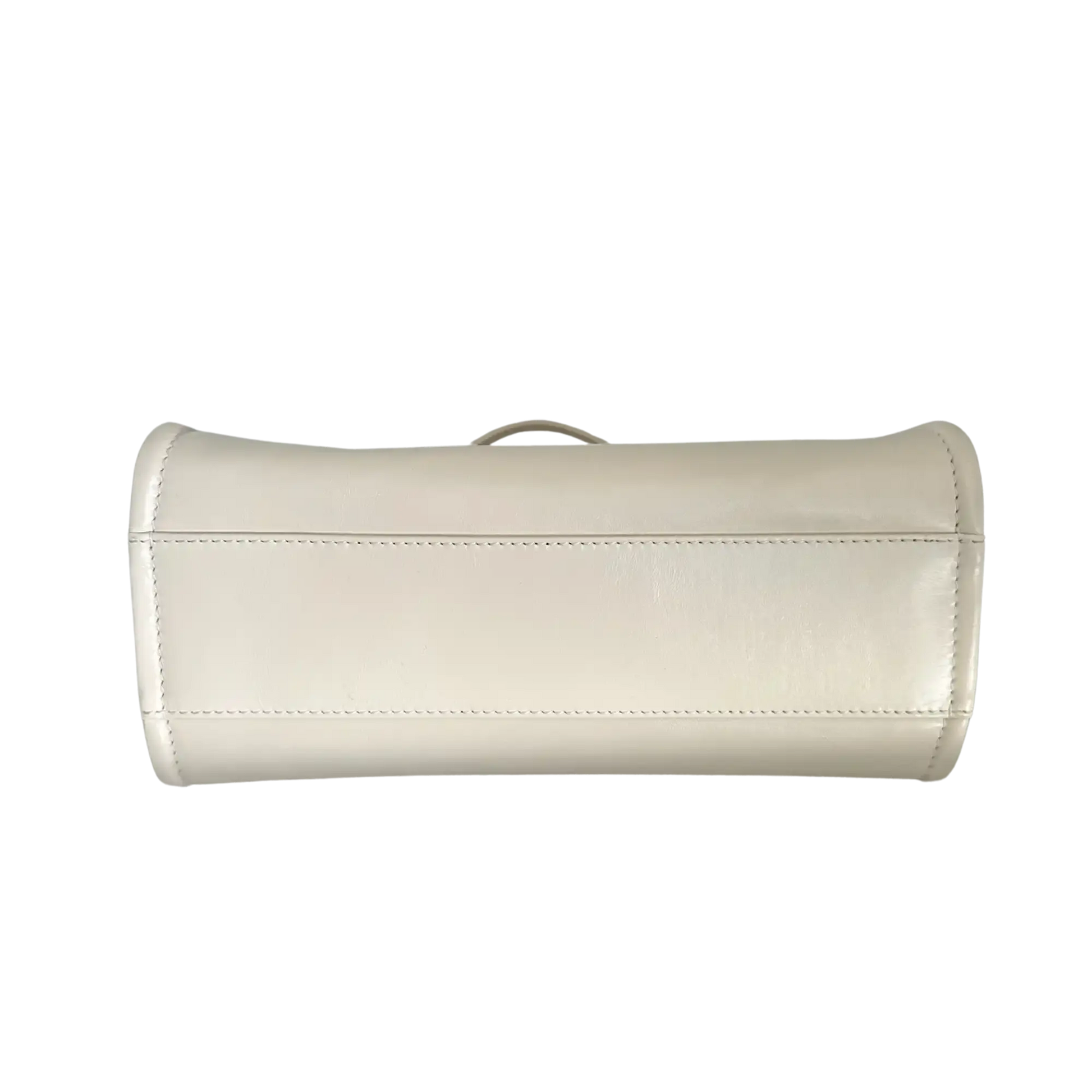 Chanel Deauville Charms Small aged Calfskin 2021 / sehr gut Chanel