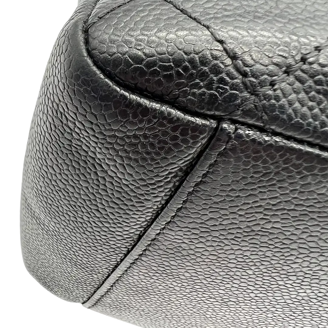 Chanel GST Shopping Bag  ecke 1