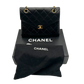 Chanel Vintage Timeless Schultertasche Leder / guter Zustand Chanel