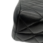 Chanel Vintage Bag Detail Boden 2