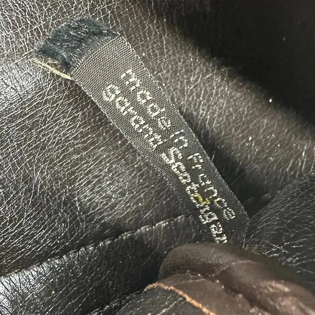 Christian Dior Vintage Weekender Bag / gut Dior