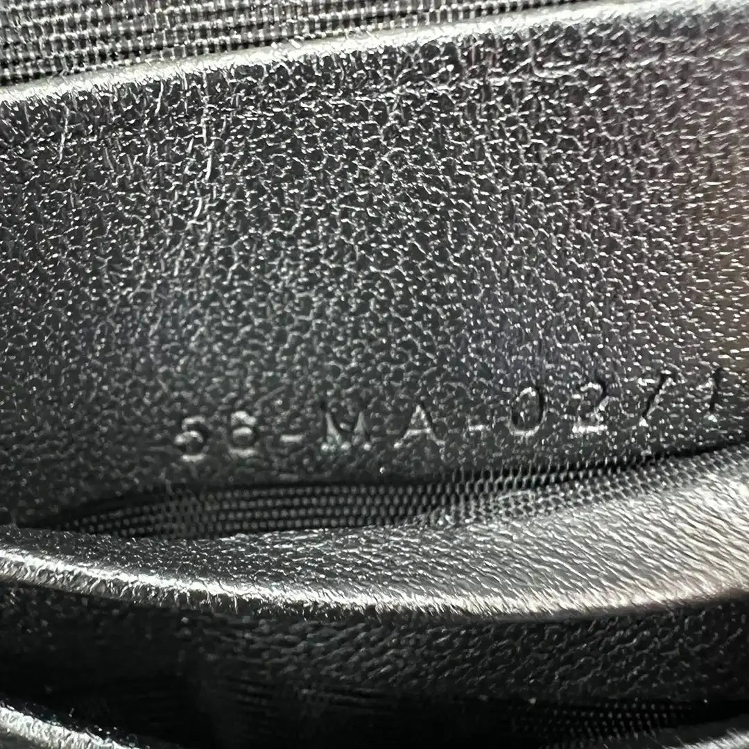 Dior Lady Dior Smartphone Tasche Lammleder schwarz / sehr gut Dior