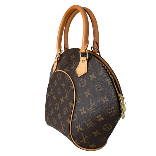 Louis Vuitton Ellipse PM Monogram Canvas Vintage 2006 /sehr gut Louis Vuitton