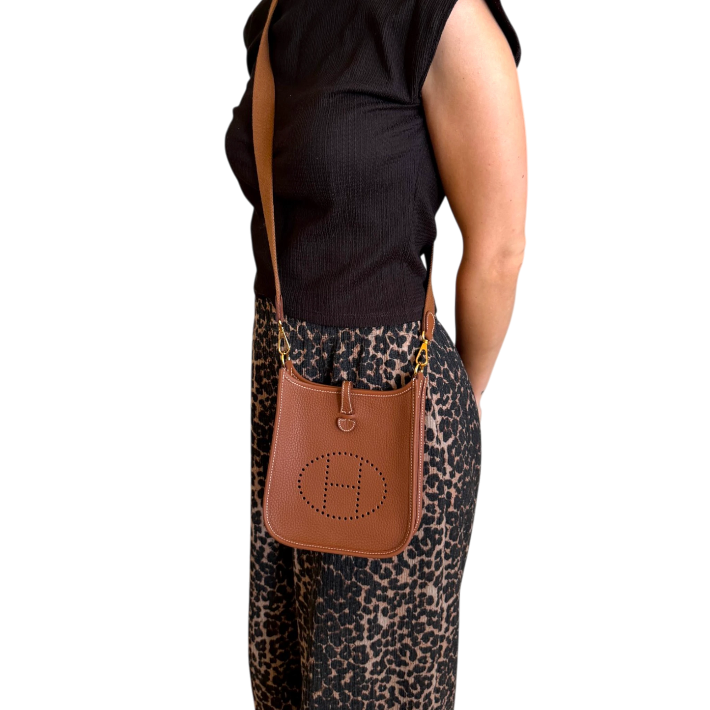 Hermès Evelyne 16 Amazone TPM 2025 Hermès