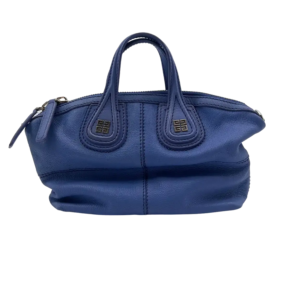 Givenchy Nightingale Micro lilac Ungetragen