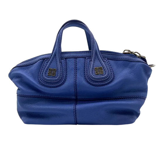 Givenchy Nightingale Micro lilac Givenchy