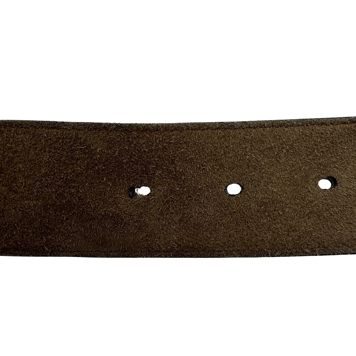 Gucci Dionysus GG Supreme Gürtel Beige 95cm / sehr gut Gucci