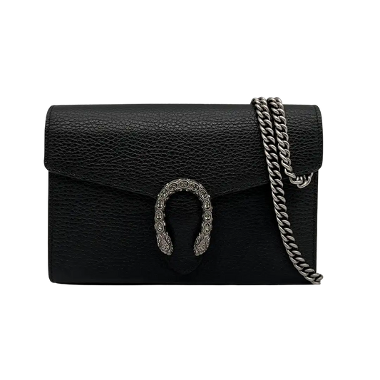 Gucci Dionysus Mini Wallet on Chain Tasche / neuwertig