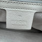 Gucci horsebit 1955 vorne Made in Label