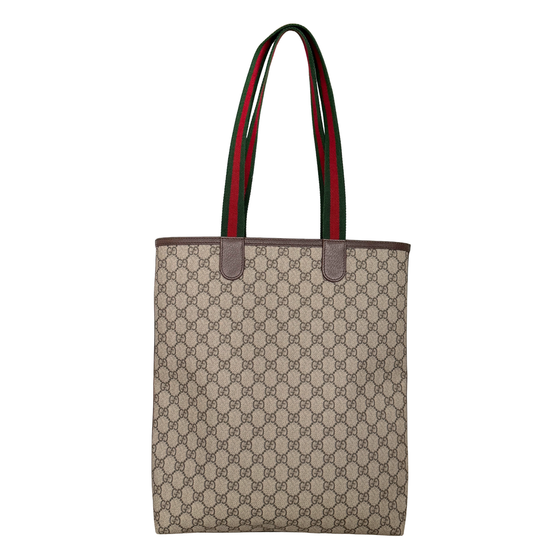 Gucci Small Ophidia Tote Bag Beige / neuwertig Gucci