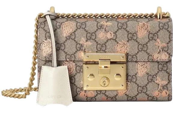 Gucci Padlock Handtasche Ankauf Echtheitscheck.de