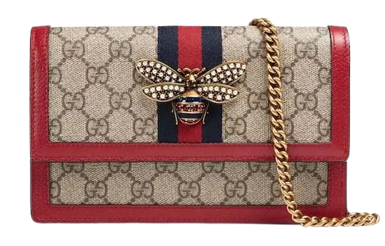 Gucci Queen Margaret verkaufen Echtheitscheck.de