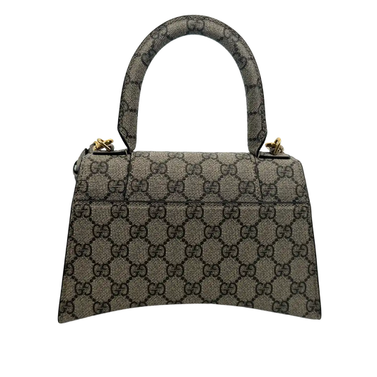 Gucci X Balenciaga The Hacker Projcekt Hourglass S / neuwertig Gucci