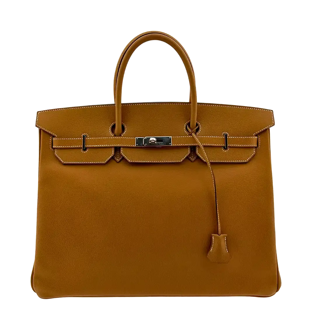 Second Hand Hermes Tasche Verkaufen Hermès Birkin Bag 40 Vache