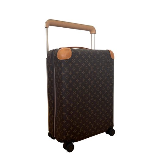 Louis Vuitton Horizon 50 Koffer Monogram Canvas Braun Beige M13768 / gut Louis Vuitton