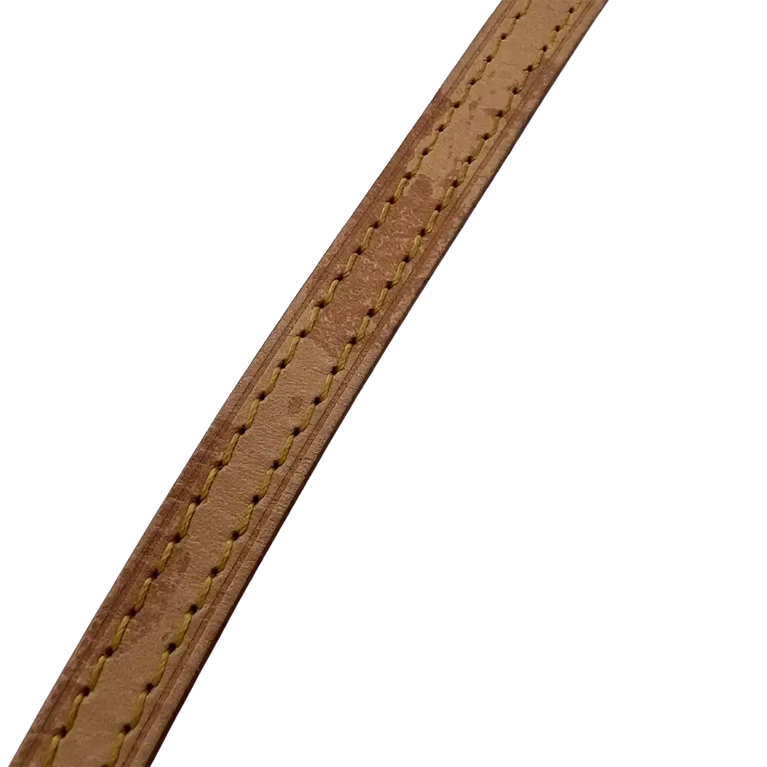 Louis Vuitton Alma BB Canvas Monogram 2020 / Sehr gut Echtheitscheck