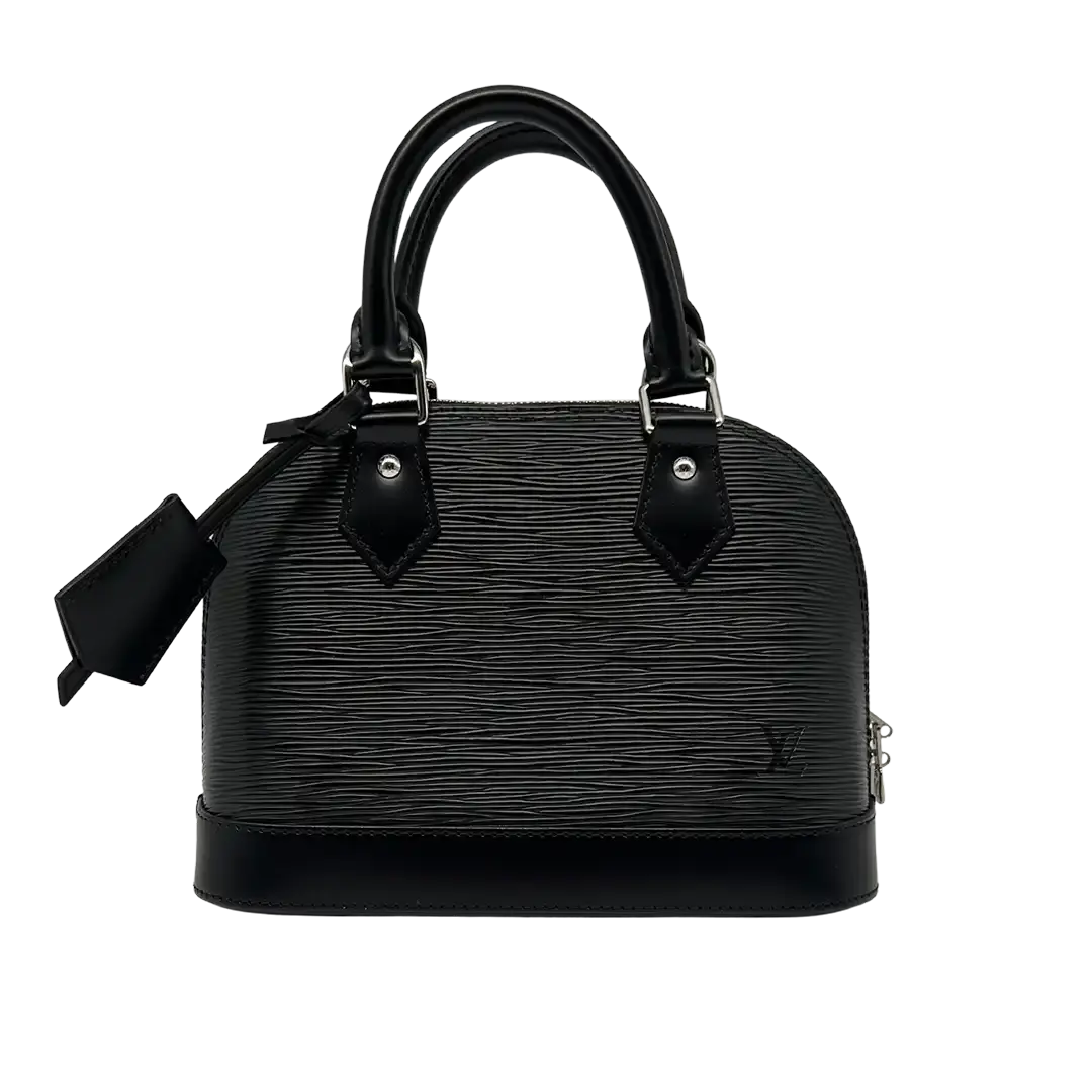Louis Vuitton Alma BB Epi Leder Schwarz Neu Echtheitscheck louis-vuitton-alma-bb-epi-leder-schwarz-neu-echtheitscheck