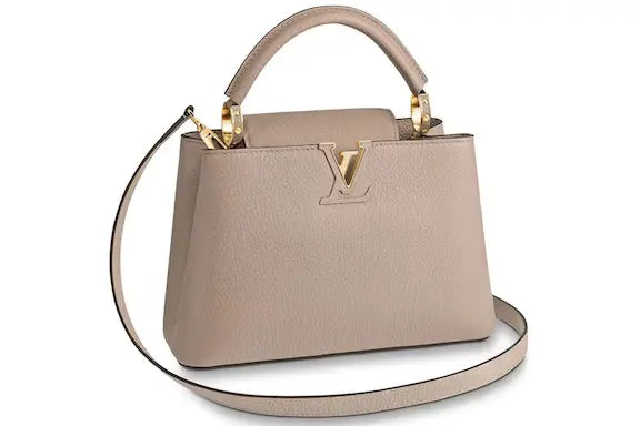Louis Vuitton Capucines Handtasche verkaufen