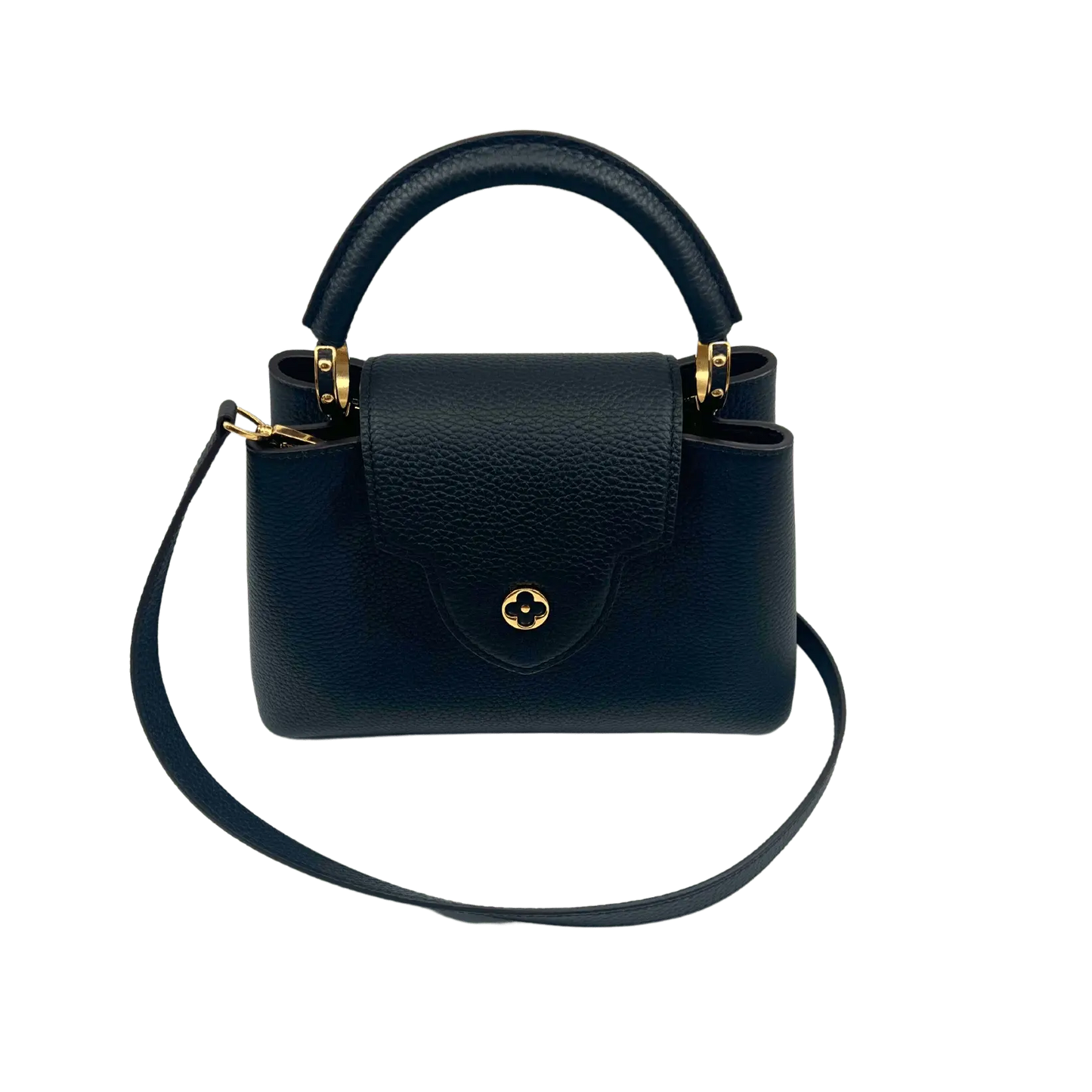 Louis Vuitton Capucines BB Noir M94755 Echtheitscheck.de