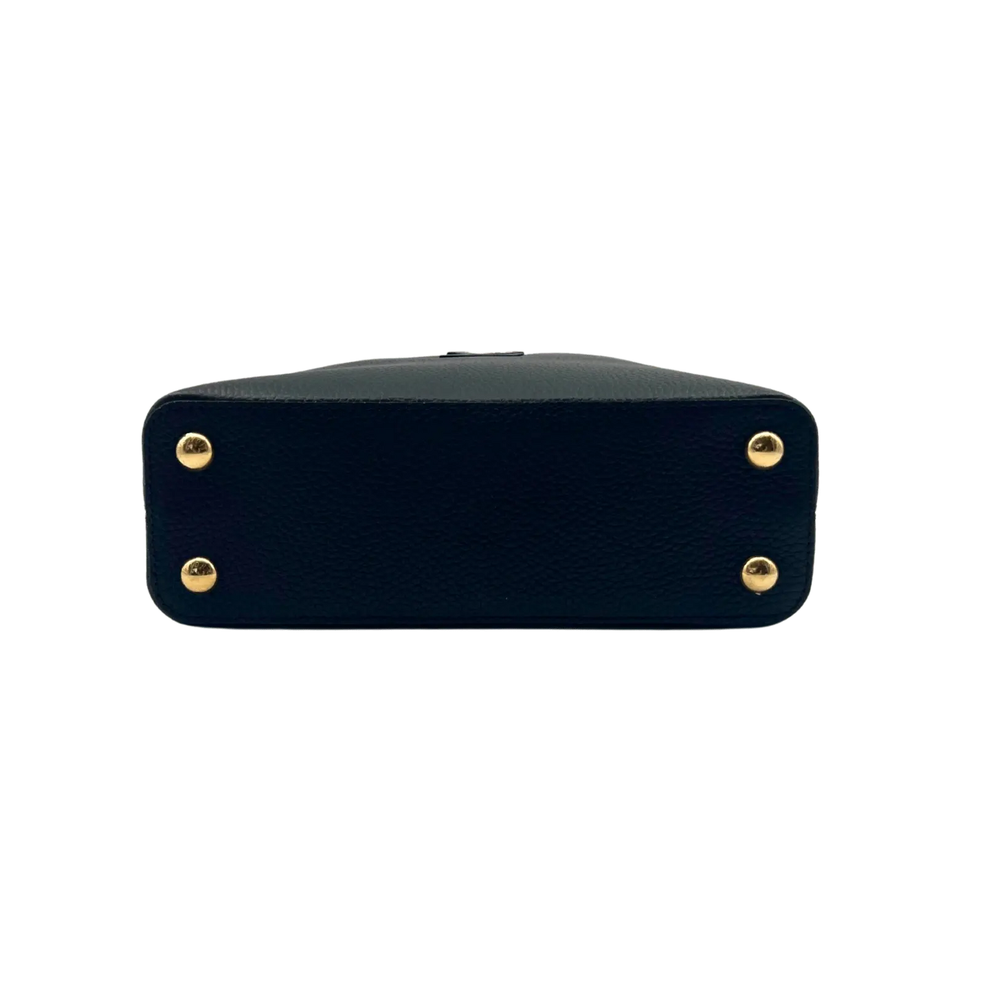 Louis Vuitton Capucines BB Noir M94755 Echtheitscheck.de