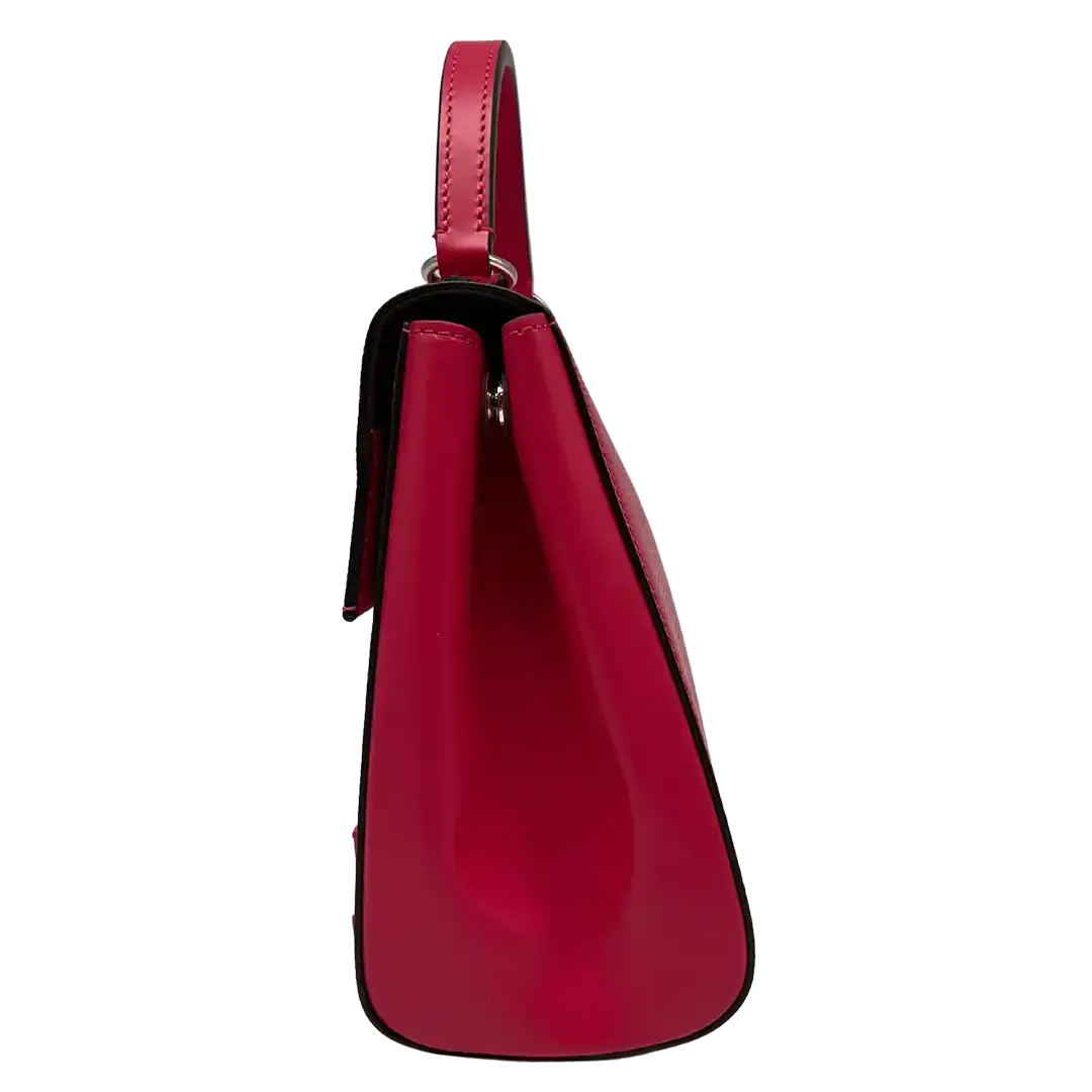 Louis Vuitton Cluny BB Epi Leder Pink / ungetragen Louis Vuitton