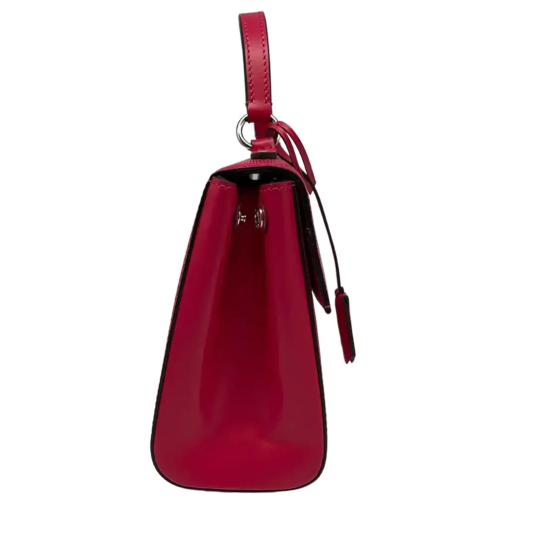 Louis Vuitton Cluny BB Epi Leder Pink / ungetragen Louis Vuitton