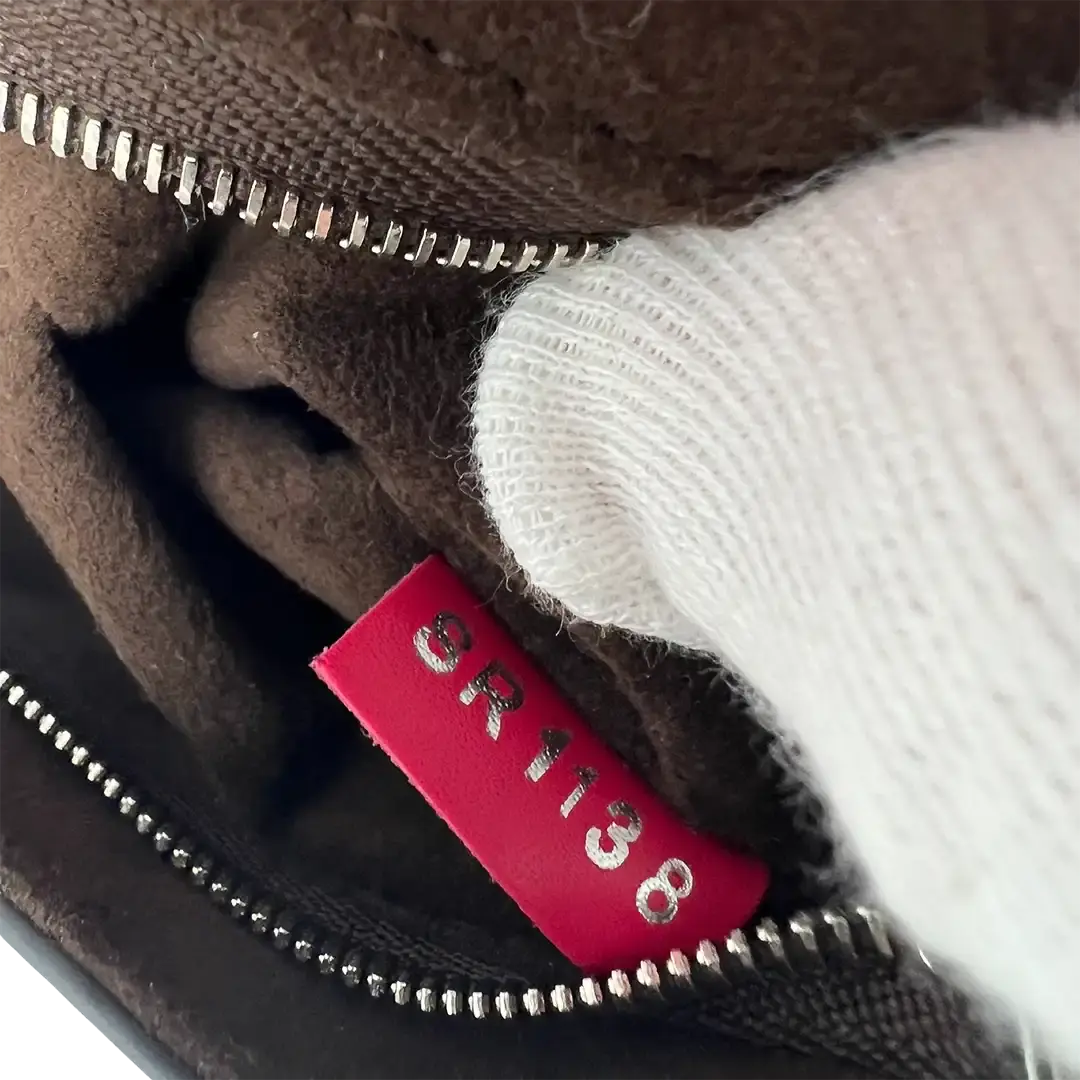 Louis Vuitton Cluny BB Epi Leder Pink / ungetragen Louis Vuitton