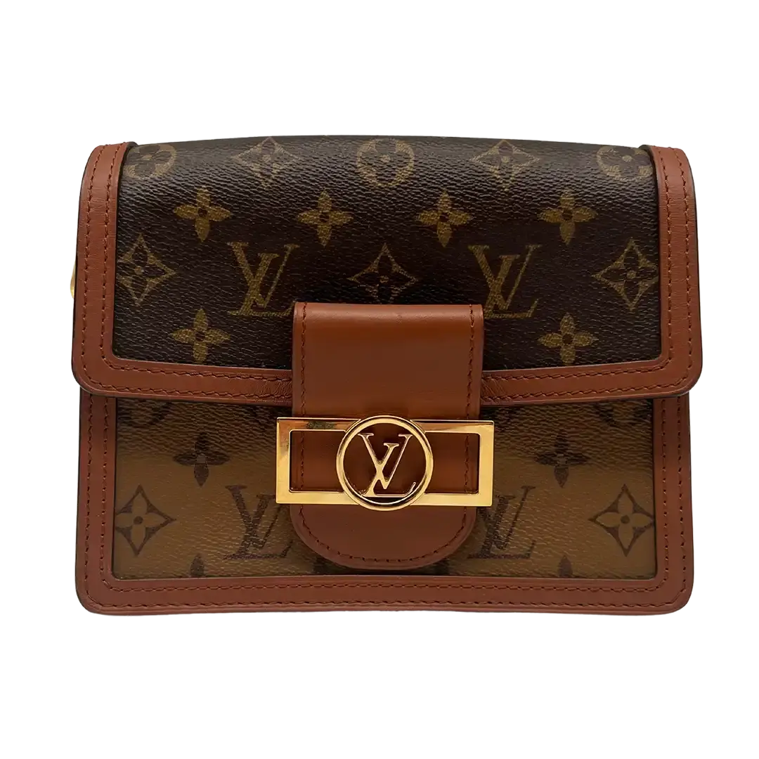 Mini dauphine price sale