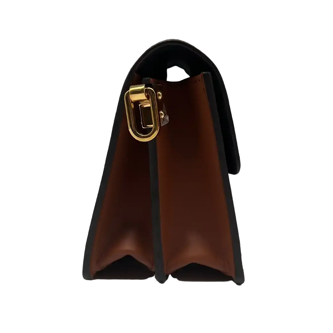 Louis Vuitton Dauphine Mini Monogram Canvas / sehr gut Louis Vuitton