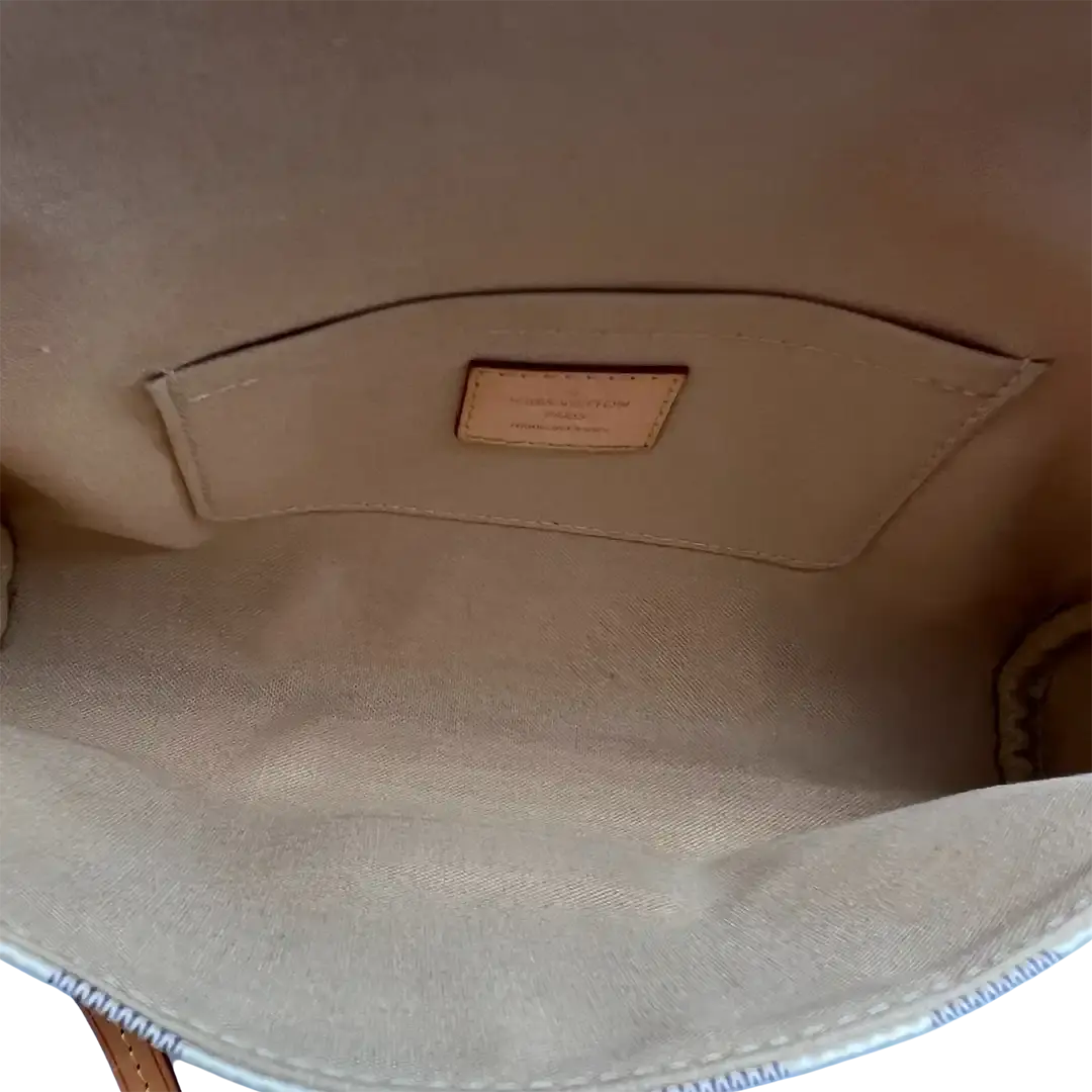 Louis Vuitton Favorite MM Azur Echtheitscheck.de