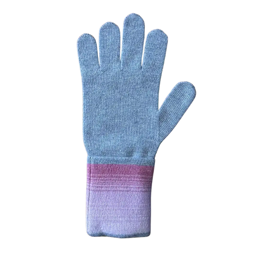 Louis Vuitton Handschuhe rosa M73049 / ungetragen Louis Vuitton