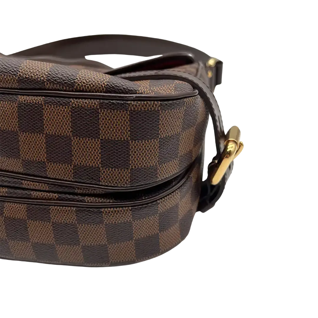 Louis Vuitton Highbury Damier Ebene Canvas N51200/ sehr gut Louis Vuitton