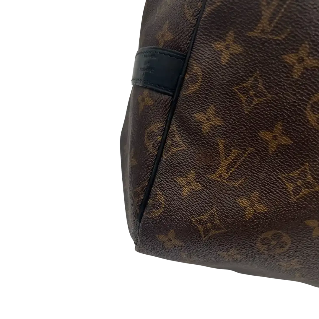 Louis Vuitton Keepall 55 mit Schulterriemen M56614 / sehr gut Louis Vuitton